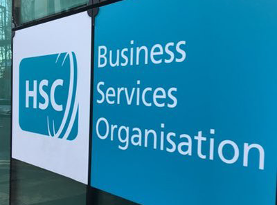 HSC Business Services Organisation