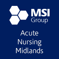 Acute Nursing Midlands team