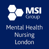 Mental Health Nursing London team
