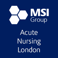 Acute Nursing London team