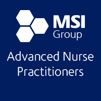Advanced Nurse Practitioners team