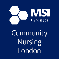 Community Nursing London team