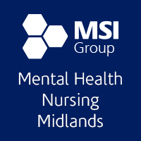 Mental Health Nursing Midlands team